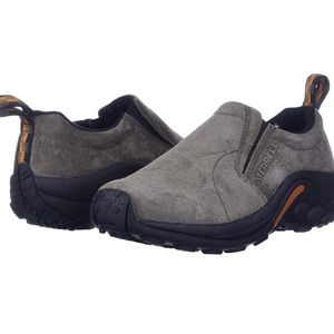 Merrell Womens Jungle Moc